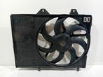 Koelventilator Citroën C3 Aircross II 1.2 PureTech 110 3641, Ophalen of Verzenden, Gebruikt, Citroën