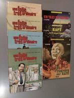 Une folie très ordinaire T1 à T4 + Les Aventures de Frédéric, Boeken, Nieuw