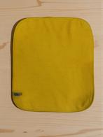 NanoPlus Microvezeldoek Geel 36x31cm - Premium, Ophalen of Verzenden, Schoonmaakmiddel