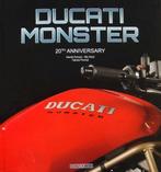 Ducati Monster - 20th Anniversary, Boeken, Motoren, Nieuw, Merk of Model