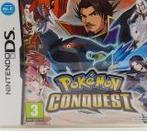 MarioDS.nl: Pokemon Conquest - iDEAL!, Spelcomputers en Games, Games | Nintendo DS, Ophalen of Verzenden, Zo goed als nieuw