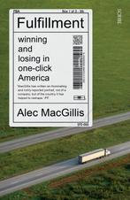 Fulfillment 9781914484209 Alec Macgillis, Verzenden, Zo goed als nieuw, Alec Macgillis
