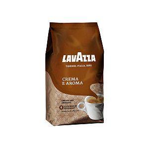 Koffie lavazza bonen crema aroma 1000gr | Zak a 1000 gram, Zakelijke goederen, Kantoor en Winkelinrichting | Winkel en Inventaris