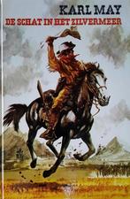 Schat in het zilvermeer 9789061425366 May, Boeken, Verzenden, Gelezen, May