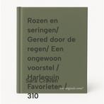 Rozen en seringen/ Gered door de regen/ Een ongewoon, Boeken, Verzenden, Gelezen, Sara Craven