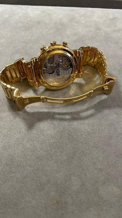 Corum - Romulus - Cor 296701 - Unisex - 2000-2010, Sieraden, Tassen en Uiterlijk, Horloges | Heren