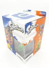 MarioWiiU.nl: Splatoon + Inkling Squid amiibo Boxed - iDEAL!, Spelcomputers en Games, Games | Nintendo Wii U, Zo goed als nieuw