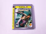 Playstation 3 - Uncharted: Drakes Fortune [Platinum], Ophalen of Verzenden, Nieuw
