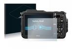2x Heldere Screenprotector - Nikon Coolpix AW120 - type: ..., Audio, Tv en Foto, Overige Audio, Tv en Foto, Nieuw, Verzenden