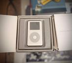 Apple - iPod Click Wheel 20GB with original box - iPod, Nieuw