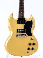 Maybach Albatroz 65-2 P90 TV Yellow Aged 2019, Ophalen of Verzenden, Gebruikt, Solid body