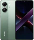 Xiaomi POCO X7 Pro Dual SIM 256GB green, Verzenden, Zo goed als nieuw, Zonder abonnement, Zonder simlock