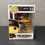 Mercedes - Formula 1 - Kimi Antonelli - 2025 - Funko pop, Verzamelen, Nieuw