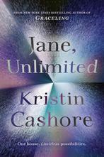 Jane, Unlimited 9780735230750 Kristin Cashore, Verzenden, Gelezen, Kristin Cashore