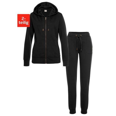Bench. Loungewear Loungepak met goudkleurig logomotief, Kleding | Dames, Ondergoed en Lingerie, Verzenden