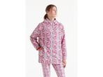 Sugar print dames sports jacket - Maat L, Verzenden, Nieuw