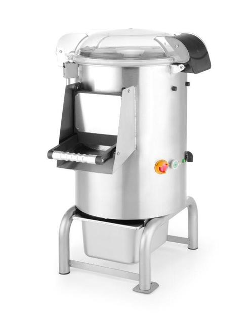 Aardappelschilmachine Kitchen Line | 10kg | 200kg/u, Zakelijke goederen, Horeca | Keukenapparatuur, Nieuw in verpakking, Verzenden