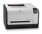 HP CLJ CP1525N (CE874A) | Refurbished - Laserprinter