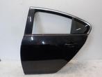 Portier links achter Opel Insignia A 2.0 CDTi, Auto-onderdelen, Carrosserie en Plaatwerk, Ophalen of Verzenden, Gebruikt, Links
