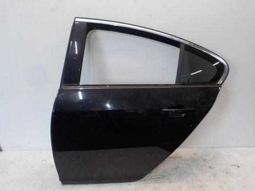 Portier links achter Opel Insignia A 2.0 CDTi, Auto-onderdelen, Carrosserie en Plaatwerk, ARN erkend, Stiba lid, Erkend duurzaam