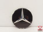 Mercedes Diverse Logo Embleem Grille Glas A0008880000, Ophalen, Gebruikt, Mercedes-Benz