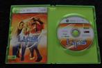 Lips Xbox 360, Spelcomputers en Games, Games | Xbox Original, Verzenden, Nieuw