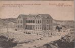 EGMOND AAN ZEE - Koloniehuis Kerdijk, Verzenden, Gelopen