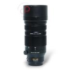Panasonic Leica 100-400mm 4.0-6.3 DG Vario Elmar ASPH. Po..., Ophalen of Verzenden, Zo goed als nieuw, Telelens