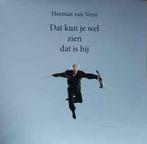 lp nieuw - Herman van Veen - Dat Kun Je Wel Zien Dat Is Hij, Verzenden, Zo goed als nieuw