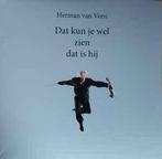 lp nieuw - Herman van Veen - Dat Kun Je Wel Zien Dat Is Hij, Zo goed als nieuw, Verzenden