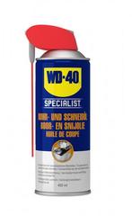 WD-40 Specialist® Boor- & Snijolie 400ml, Doe-het-zelf en Verbouw, Gereedschap | Handgereedschap, Nieuw, Verzenden