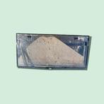 Camper raam 96,2 x 46,5 cm, Ophalen of Verzenden, Nieuw