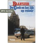 De Cock en het lijk op retour / Baantjer / 28 9789026102745, Boeken, Verzenden, Gelezen, A.C. Baantjer