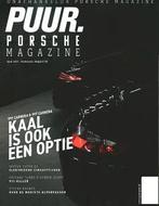 Puur Porsche Magazine - 04 2024, Boeken, Nieuw, Sport en Vrije tijd, Verzenden