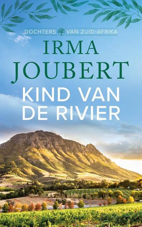 Kind van de rivier / Dochters van Zuid-Afrika / 1, Boeken, Romans, Zo goed als nieuw, Verzenden