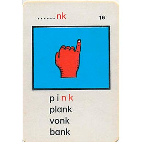 Kwartet Letter 16, Boeken, Schoolboeken, Nieuw, Verzenden