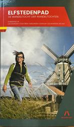 9789492641212 Streekpad 19 - Elfstedenpad, Boeken, Verzenden, Nieuw, Flip van Doorn