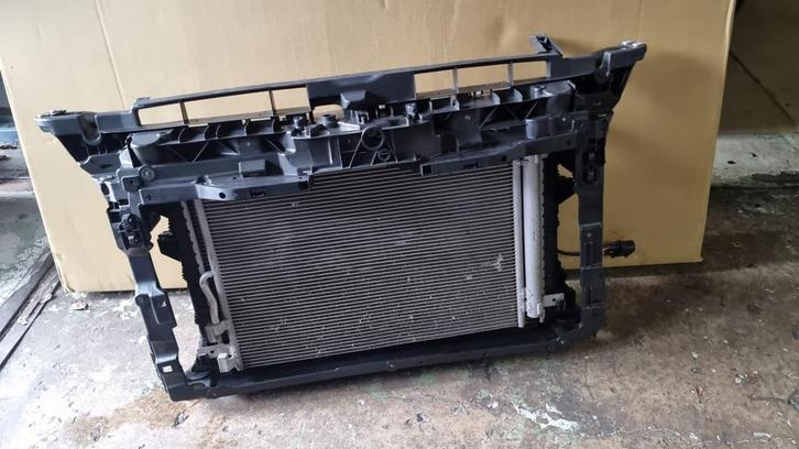 Golf 8 E TSI Koelerpakket, Auto-onderdelen, Carrosserie en Plaatwerk