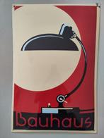 Bauhaus Kaiser Idell - Niels Ditlev - Reclamebord - Emaille, Antiek en Kunst