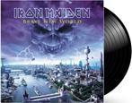 Iron Maiden - Brave New World - 2LP, Cd's en Dvd's, Ophalen of Verzenden, Nieuw in verpakking