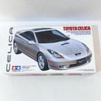 Tamiya 1:24 - Modelbouwdoos - Toyota Celica - 24215 Vintage, Nieuw