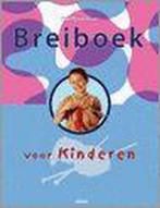 Breiboek voor kinderen 9789057646218 C. Clewer, Boeken, Verzenden, Zo goed als nieuw, C. Clewer