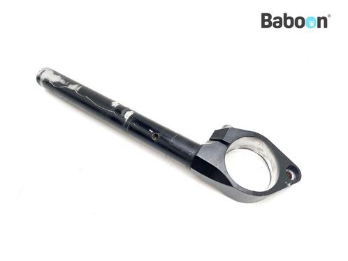 Stuurhelft Rechts Yamaha YZF R6 1999-2002 (YZF-R6 5EB 5MT), Motoren, Onderdelen | Yamaha, Gebruikt, Verzenden