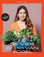 De vier seizoenen van Vogel 9789464040340 Sanne Vogel, Boeken, Kookboeken, Verzenden, Gelezen, Sanne Vogel