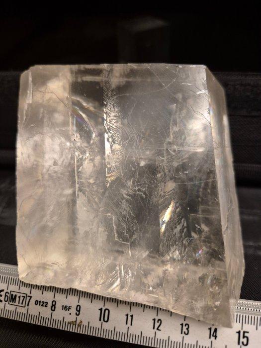 calciet Kristalen- 1.85 kg - (2), Antiek en Kunst, Curiosa en Brocante