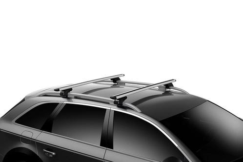 THULE - Raised Rail Evo, Auto diversen, Auto-accessoires, Ophalen of Verzenden