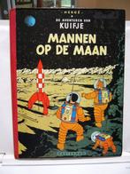 Kuifje 15 + 17 - Mannen op de maan + Het zwarte goud - 2, Nieuw