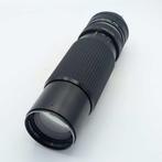 Tokina FD 100-300mm f/5.6 Canon objectief + 2x converter, Audio, Tv en Foto, Fotografie | Lenzen en Objectieven, Verzenden, Gebruikt