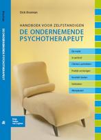 De ondernemende psychotherapeut 9789031381883 Dick Bouman, Boeken, Gelezen, Dick Bouman, Peter de Wit, Verzenden