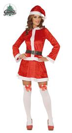Kerstjurkje Mama Noel, Kleding | Dames, Ophalen of Verzenden, Nieuw